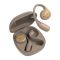 House of Marley Liberate Open Earbuds EM-JE104 Cream