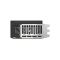 VGA PCIE16 RTX5080 16GB GDDR7 GV-N5080AORUS M-16GD GIGABYTE