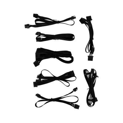 PC Components/ Power Supply/ White Shark GPSU-750W GENERAL-2 750W 80+ GOLD Full Modular