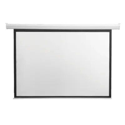 Projector/ Screen/ PROJECTOR SCREEN SBOX PSA-4:3-120-2