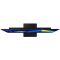 Monitor/ Samsung/ Essential S3 LS27D300GAIXCI 27'' FHD 1920x1080 IPS 5ms 100Hz