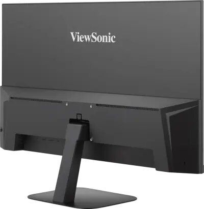 Monitor/ ViewSonic/ ViewSonic VA2708-4K-HD 27'' IPS 4K 3840x2160 4ms 60 Hz
