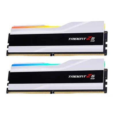 PC Components/ Memory/ DDR5 DIMM/ MEMORY DIMM 32GB DDR5-6400 K2 6400J3239G16GX2-TZ5RW G.SKILL