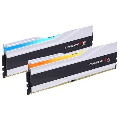 PC Components/ Memory/ DDR5 DIMM/ MEMORY DIMM 32GB DDR5-6400 K2 6400J3239G16GX2-TZ5RW G.SKILL