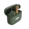 House of Marley Little Bird TWS Exec Earbuds EM-JE123-GR Green