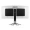 Lenovo Legion PRO 34WD-10 Curved 34" 3440x1440 OLED 0.03 ms 240Hz 5Wx2 Speakers