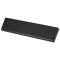 Keyboard/ Marvo K002 BK Crest 60 White Ergonomic Keyboard Pad With Wrist Support, Hidden Storage Compartment