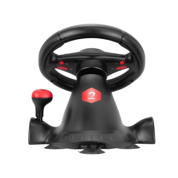 MARVO GT-903  Onaga 30 racing wheel