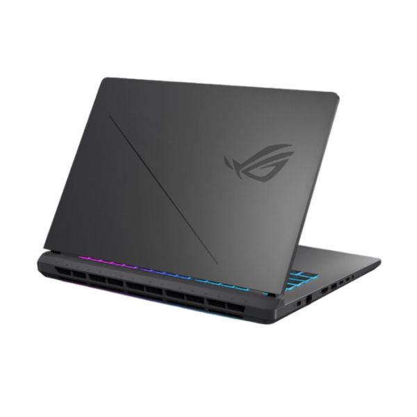 Notebook/ Asustek/ ROG Strix G16 (2025) 16'' 2.5K  240Hz ULTRA 9 275HX  32GB 1TB G4 SSD RTX 5070 TI Eclipse Gray