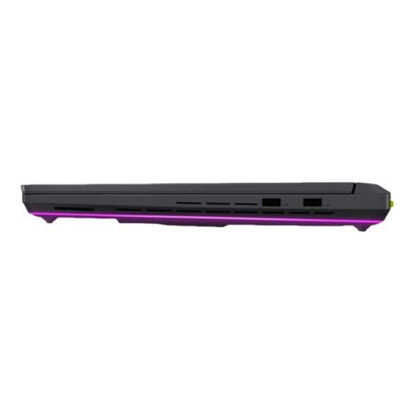 Notebook/ Asustek/ ROG Strix G16 (2025) 16'' 2.5K  240Hz ULTRA 9 275HX  32GB 1TB G4 SSD RTX 5070 TI Eclipse Gray