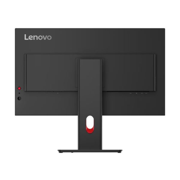 Monitor/ Lenovo/ Lenovo ThinkVision T27Q-40  Black 27'' 2560x1440, 16:9, 4ms, 178 / 178. HDMI, DP