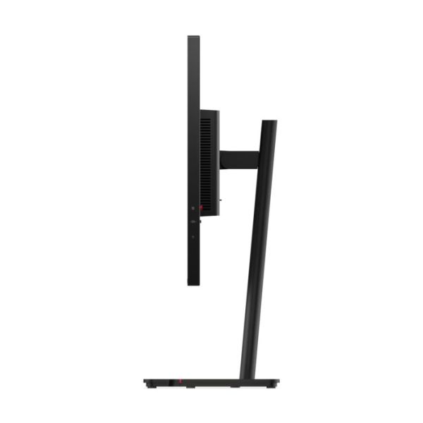 Monitor/ Lenovo/ Lenovo ThinkVision T27Q-40  Black 27'' 2560x1440, 16:9, 4ms, 178 / 178. HDMI, DP