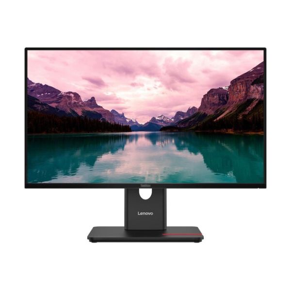 Monitor/ Lenovo/ Lenovo ThinkVision T24-40 23.8 IPS 1920x1080 250 cd/m² 4ms 120Hz