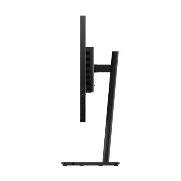 Monitor/ Lenovo/ Lenovo ThinkVision T27-40  Black 27''  (1920x1080), 16:9, 120Hz, 4ms, 178 / 178. HDMI, DP, VGA