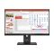Monitor/ Lenovo/ Lenovo ThinkVision T27-40  Black 27''  (1920x1080), 16:9, 120Hz, 4ms, 178 / 178. HDMI, DP, VGA