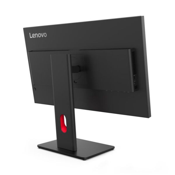 Monitor/ Lenovo/ Lenovo ThinkVision T27-40  Black 27''  (1920x1080), 16:9, 120Hz, 4ms, 178 / 178. HDMI, DP, VGA