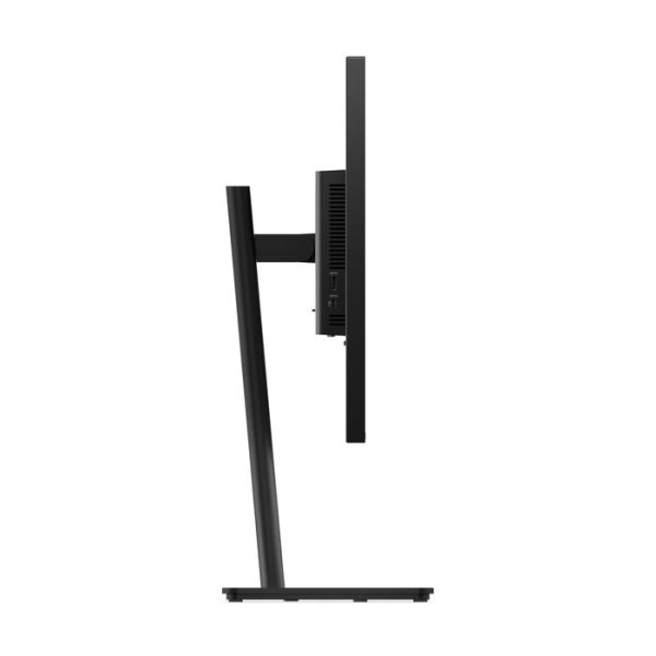 Monitor/ Lenovo/ Lenovo ThinkVision T27-40  Black 27''  (1920x1080), 16:9, 120Hz, 4ms, 178 / 178. HDMI, DP, VGA