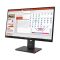 Monitor/ Lenovo/ Lenovo ThinkVision T27-40  Black 27''  (1920x1080), 16:9, 120Hz, 4ms, 178 / 178. HDMI, DP, VGA
