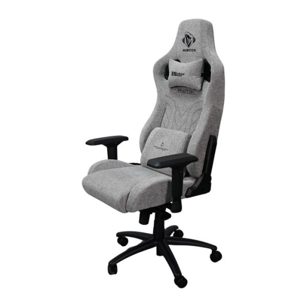 E-Blue Gaming Chair - Grey  GC8095-EEC895