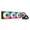 Arctic Liquid Freezer III Pro 360 A-RGB Black