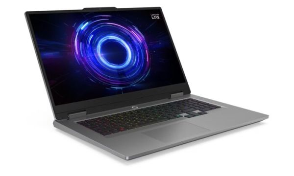 Notebook/ Lenovo/ Legion/ LOQ 17.3'' FHD 165Hz  i7-14700HX 32GB 1TB  SSD RTX 5070 8GB Luna Grey