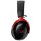 HyperX Cloud III S Wireless Gaming Headset Black-Red