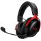 HyperX Cloud III S Wireless Gaming Headset Black-Red