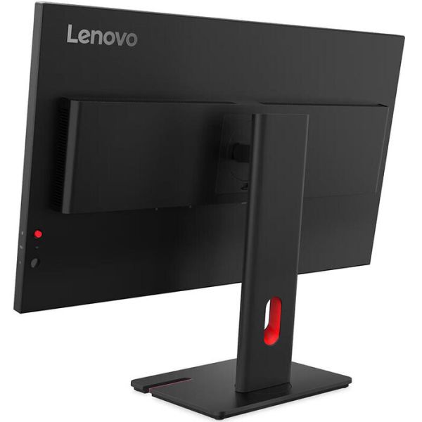Monitor/ Lenovo/ Lenovo ThinkVision T32UD-40  31.5'' 3840x2160 350 cd/m²  4 ms 60Hz Eclipse Black