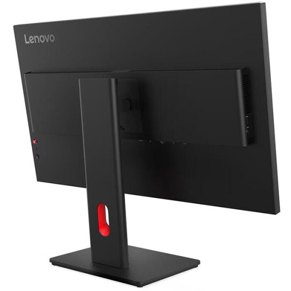 Monitor/ Lenovo/ Lenovo ThinkVision T32UD-40  31.5'' 3840x2160 350 cd/m²  4 ms 60Hz Eclipse Black