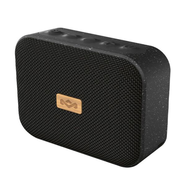 House Of Marley EM-JA026-SB Jammin Signature Black