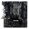 PC Components/ MotherBoard/ LGA 1151/ Biostar Mainboard,INTEL B760MX2E, 2DDR5 Socket 1700, uATX, 2.5G LAN