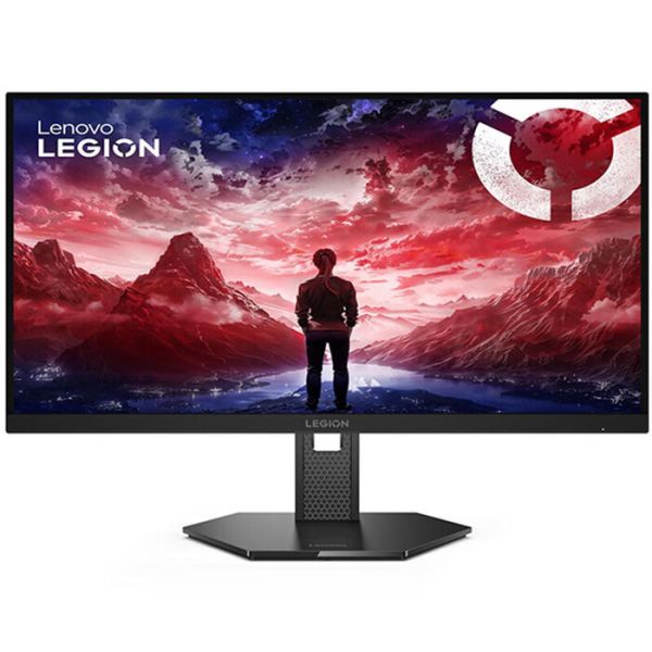 Monitor/ Lenovo/ Lenovo Legion 27Q-11 27'' IPS 2560 x 1440 300 cd/m² 300Hz 0.5ms Raven Black