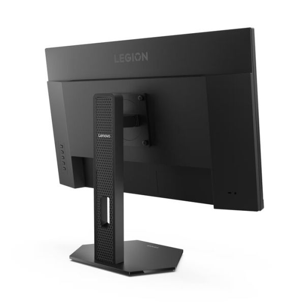 Monitor/ Lenovo/ Lenovo Legion 27Q-11 27'' IPS 2560 x 1440 300 cd/m² 300Hz 0.5ms Raven Black