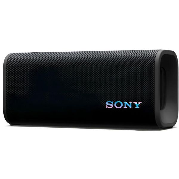Sony FIELD 3 Wireless Portable Speaker Black (SRS-ULT30/BCE)