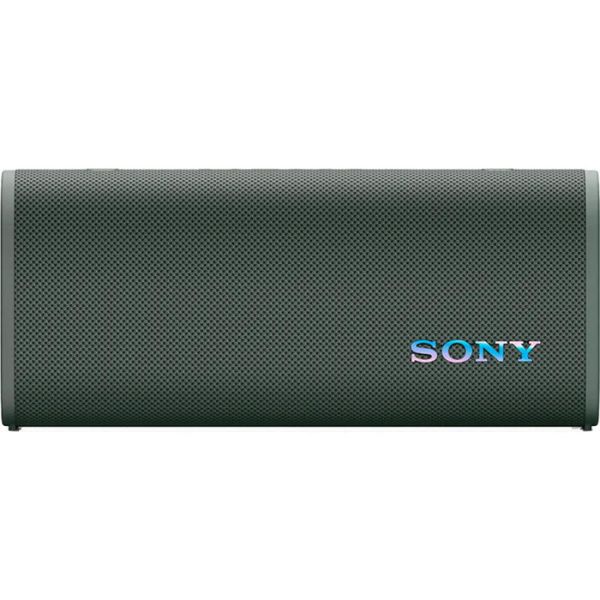 Sony FIELD 3 Wireless Portable Speaker Forest Grey(SRS-ULT30/HCE)