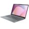 Notebook/ Lenovo/ Ideapad/ Ideapad Slim 3 15.6'' Ryzen 5 7520U 16GB 512GB SSD Radeon Graphics Arctic Grey (82XQ00JPRK)