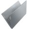 Notebook/ Lenovo/ Ideapad/ Ideapad Slim 3 15.6'' Ryzen 5 7520U 16GB 512GB SSD Radeon Graphics Arctic Grey (82XQ00JPRK)