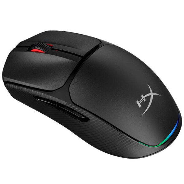 HyperX Pulsefire Fuse Wireless Gaming Mouse (Black)