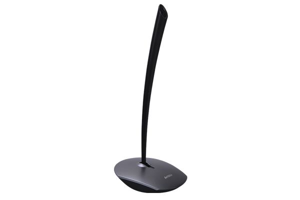Microphone: A4Tech MI-10 Desktop Microphone Grey