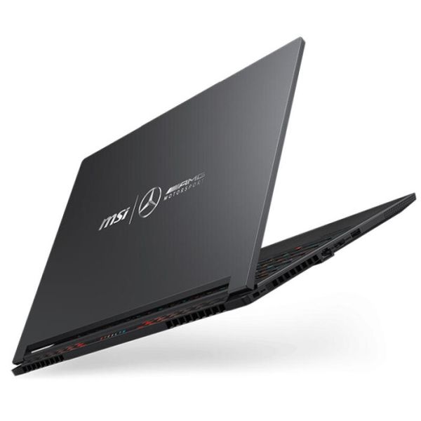Notebook/ MSI/ MSI Stealth A16 Mercedes AMG 16'' QHD+ OLED 240Hz Ryzen  AI 9 HX 370 64GB 1TB SSD RTX 5070