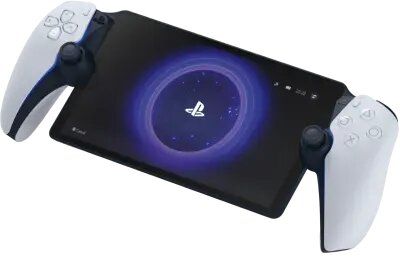Playstation Portal Remote Player White