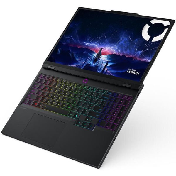 Notebook/ Lenovo/ Legion/ Legion 5  15.1'' OLED 165Hz  i7-14700HX 32GB 1TB SSD RTX 5060 8GB Eclipse Black (83LY00JLRK)