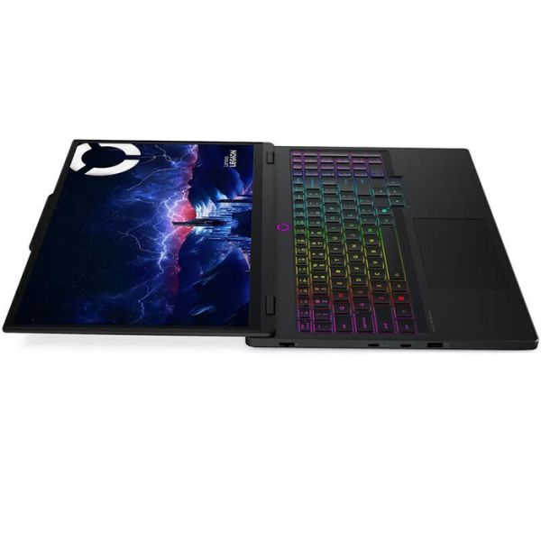 Notebook/ Lenovo/ Legion/ Legion 5  15.1'' OLED 165Hz  i7-14700HX 32GB 1TB SSD RTX 5060 8GB Eclipse Black (83LY00JLRK)