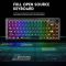 Attack shark K75 Black