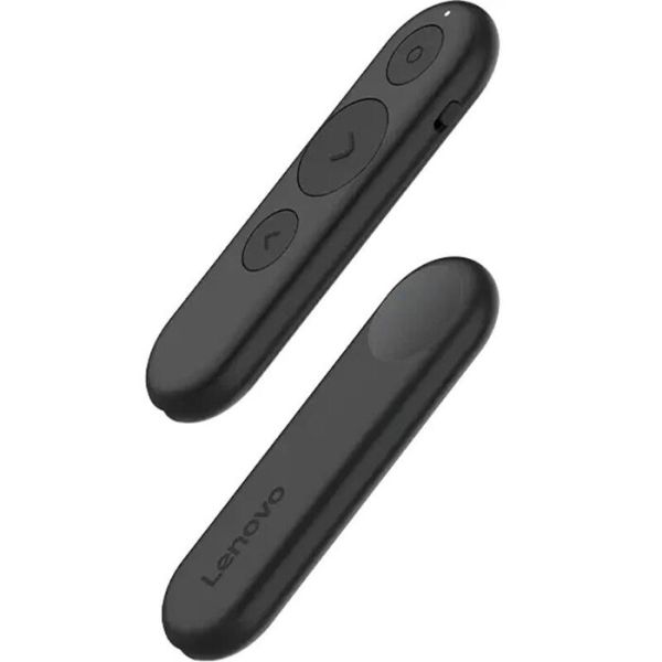 Projector/ Presenter/ Lenovo Portable Rechargeable Presentation Remote