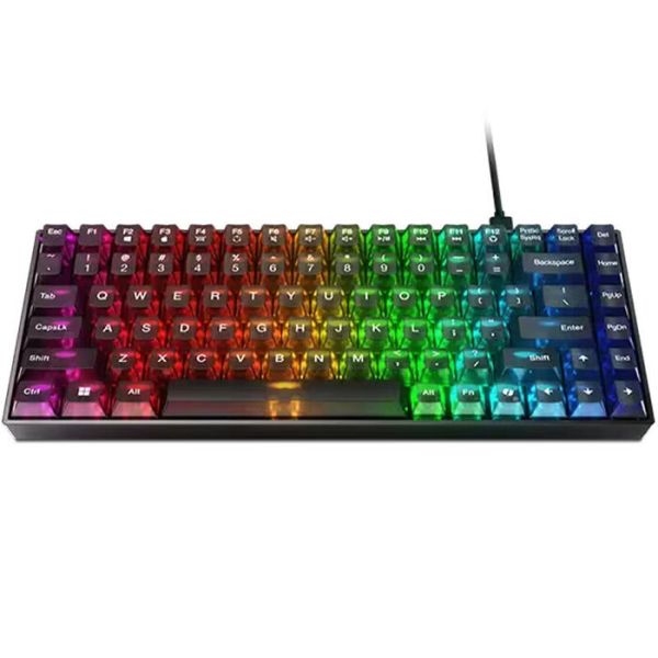Keyboard/ Lenovo Legion K510 Mini Pro Gaming Keyboard