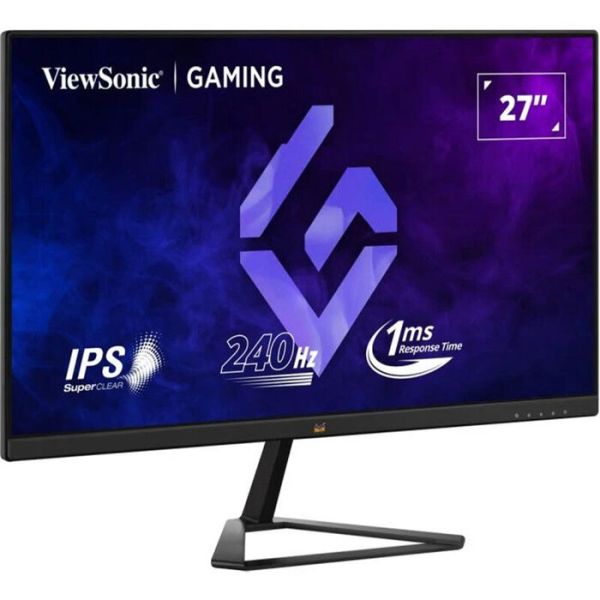 Monitor/ ViewSonic/ ViewSonic VX2779A-HD-PRO 27'' IPS FHD 1920 x 1080 1ms 240Hz
