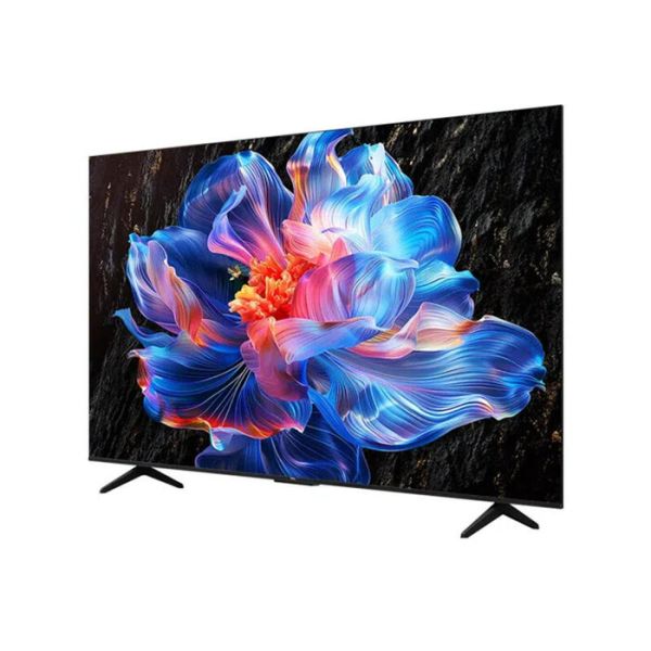 TV/ LED/ TCL/ TV 75''(190cm)/ 75V6C Google TV  4K  HDR10 WiFi5 BT5.2 Dolby Audio 15W 300X300