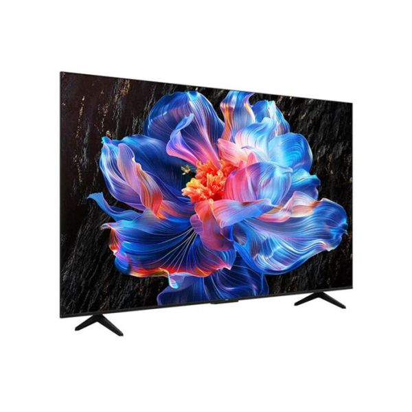 TV/ LED/ TCL/ TV 75''(190cm)/ 75V6C Google TV  4K  HDR10 WiFi5 BT5.2 Dolby Audio 15W 300X300
