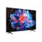 TV/ LED/ TCL/ TV 75''(190cm)/ 75V6C Google TV  4K  HDR10 WiFi5 BT5.2 Dolby Audio 15W 300X300